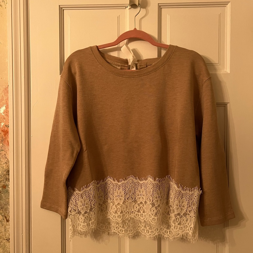 Claudie Pierlot Blouse